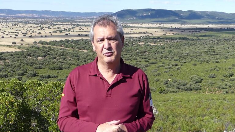 Descubriendo la Riqueza Natural de Caba&ntilde;eros en Espa&ntilde;a