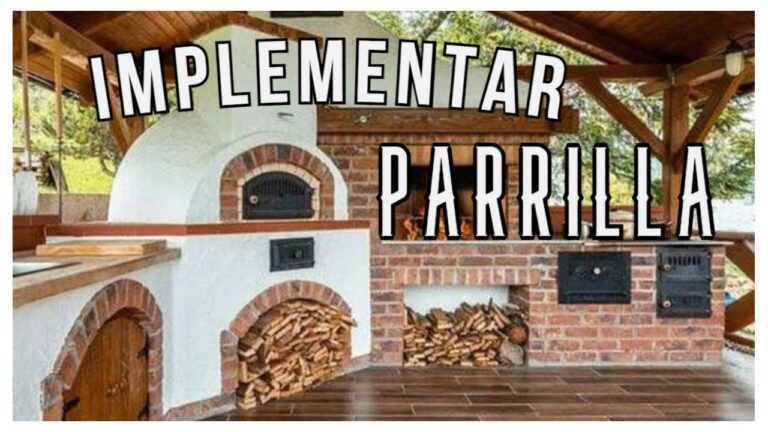 Consejos Esenciales para Disfrutar de una Barbacoa al Aire Libre