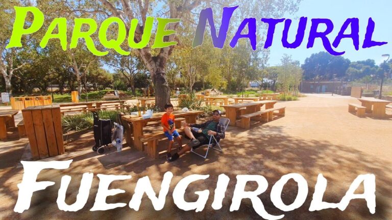 Los Mejores Espacios al Aire Libre para Barbacoas P&uacute;blicas