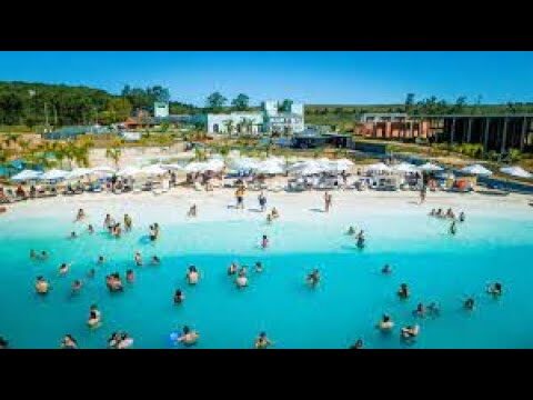 Parques Naturales Perfectos para Aventuras Acu&aacute;ticas