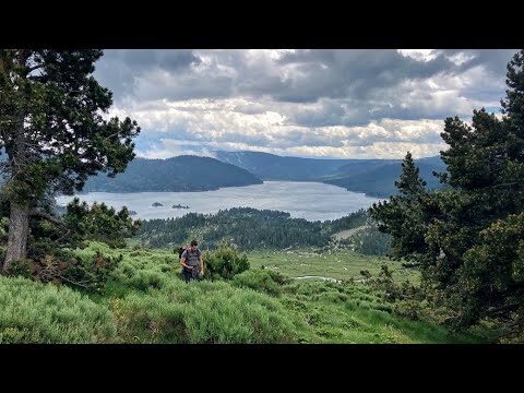 Mejores Zonas de Acampada al Aire Libre