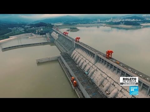 Prevenci&oacute;n de Inundaciones: El Papel de Pantanos y Embalses