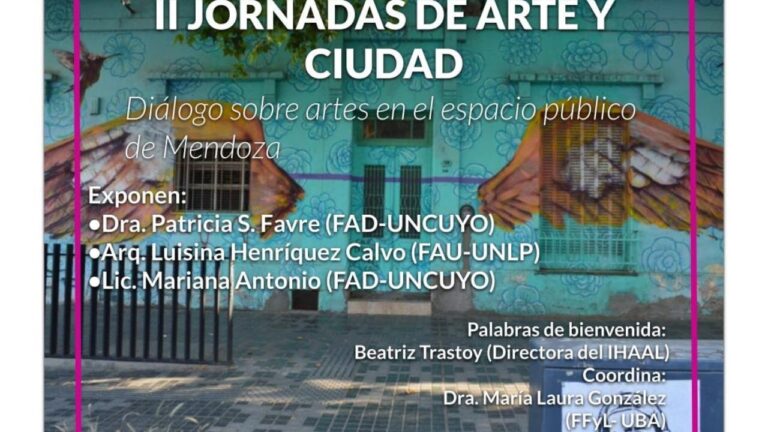 Explorando el Arte Callejero Hist&oacute;rico en Parques