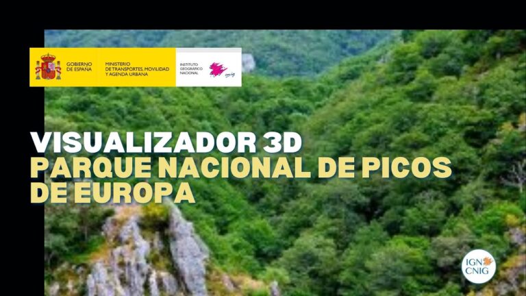 Descubriendo la Belleza de los Picos de Europa
