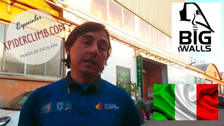 Entrenamiento Especializado para Zonas de Escalada