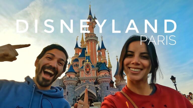 Descubre la Experiencia M&aacute;gica con Personajes en Parques Tem&aacute;ticos