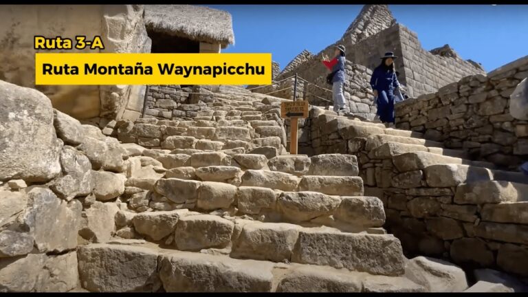 Rutas de Senderismo en Circuito: Una Gu&iacute;a de Exploraci&oacute;n