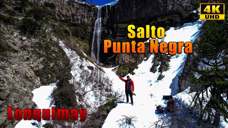 Escenarios Naturales Ideales para Deportes Extremos en Parques de Montaña