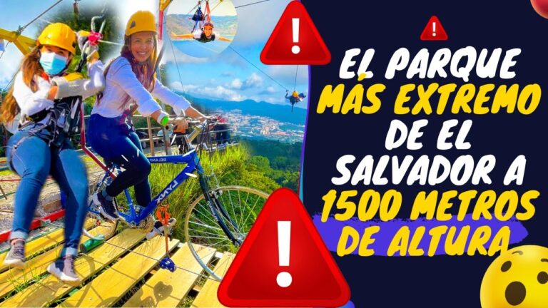 Picnic en la Naturaleza: Disfruta de Parques de Diversiones
