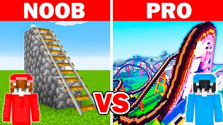 Desaf&iacute;os en Monta&ntilde;as Rusas: Superando el Miedo y la Adrenalina