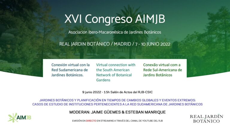 Maravillas Botánicas en Jardines Históricos