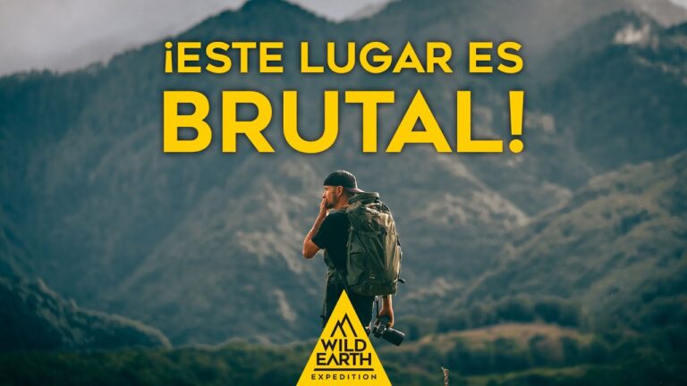 Explorando la Caldera de Taburiente: Una Aventura Natural