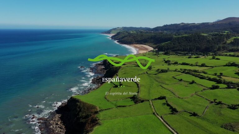 Explorando Zonas Verdes Coste&ntilde;as