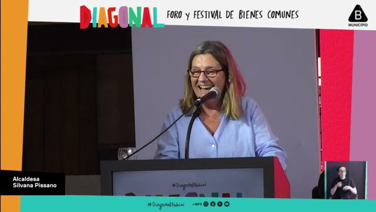 Ferias Culturales en Espacios Verdes: Celebrando la Naturaleza y el Arte