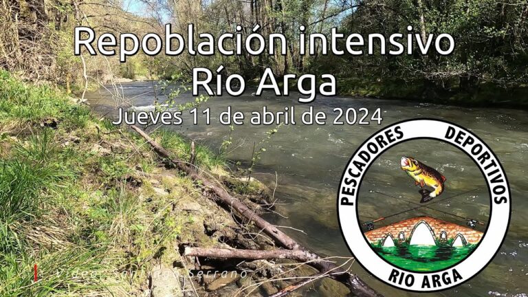 Pesca Sin Muerte: Conservaci&oacute;n en Entornos Naturales