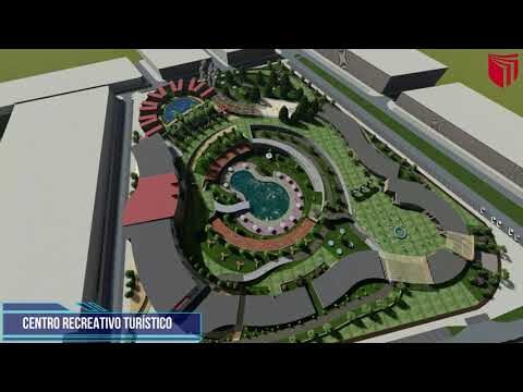 Recreaci&oacute;n y Cultura: Eventos en Parques