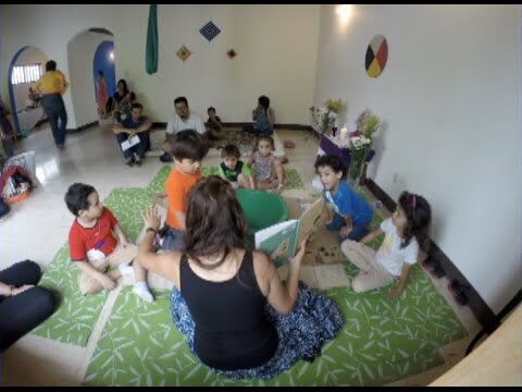 Centros de Recreaci&oacute;n Familiar: Diversi&oacute;n para Todos