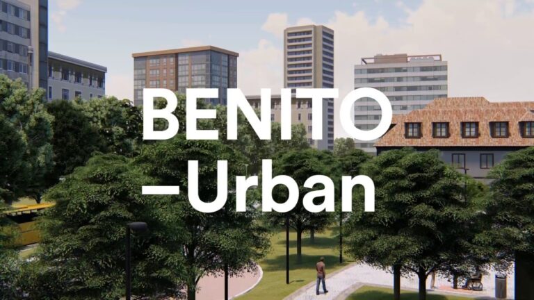 Accesibilidad en &Aacute;reas Verdes para Personas con Movilidad Reducida