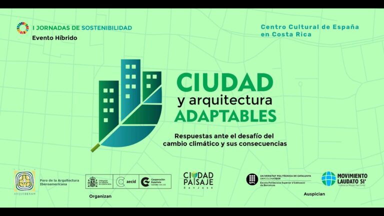 Espacios Verdes Inclusivos y Adaptables