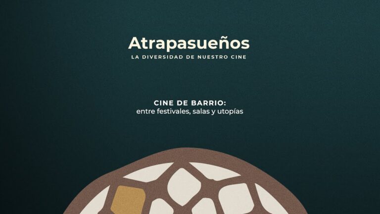 Cultura al Aire Libre: Proyecciones en Parques