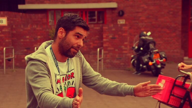 Ciclov&iacute;as: Disfruta de un Paseo Seguro