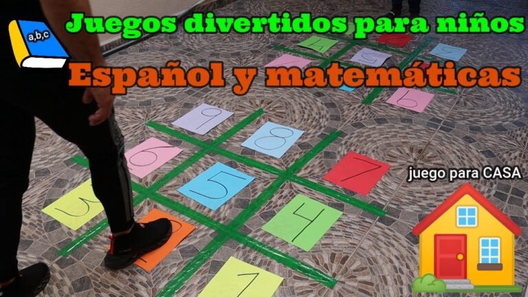 Aprendizaje L&uacute;dico en Parques Infantiles