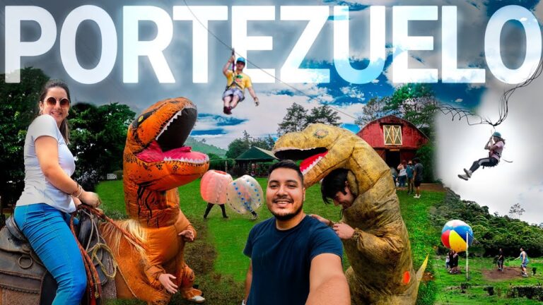 Aventura en Canopy: Disfruta la Naturaleza en Parques de Diversiones