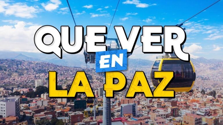 Miradores Naturales: Una Nueva Perspectiva de la Geograf&iacute;a