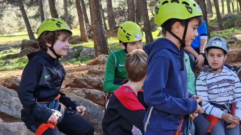 Aventuras Naturales: Excursiones Emocionantes en la Naturaleza