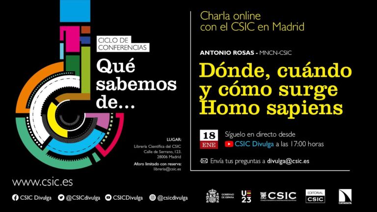 Ciclos de Conferencias en Entornos Naturales: Conectando Sabidur&iacute;a y Naturaleza