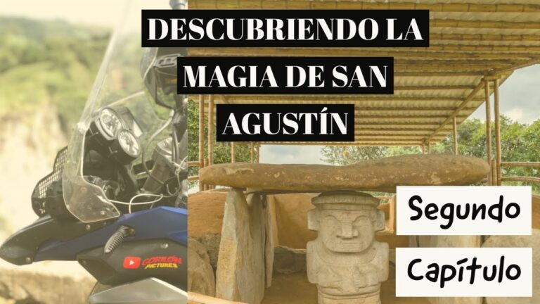 Descubriendo la Magia de los Parques Naturales