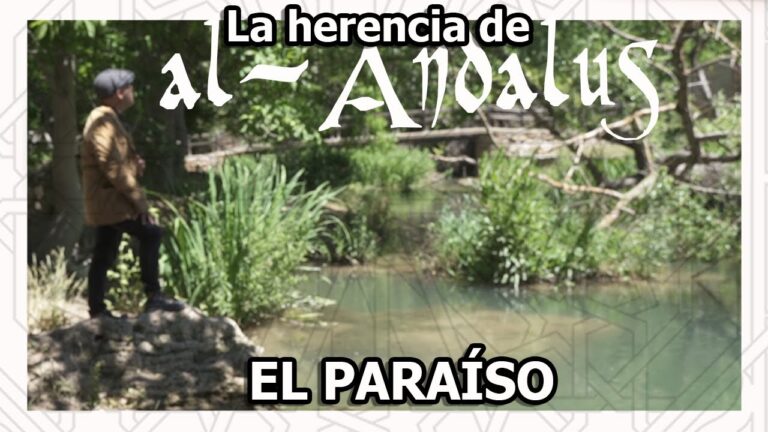 Descubre la Experiencia &Uacute;nica en Monumentos Naturales de Fuentes Termales
