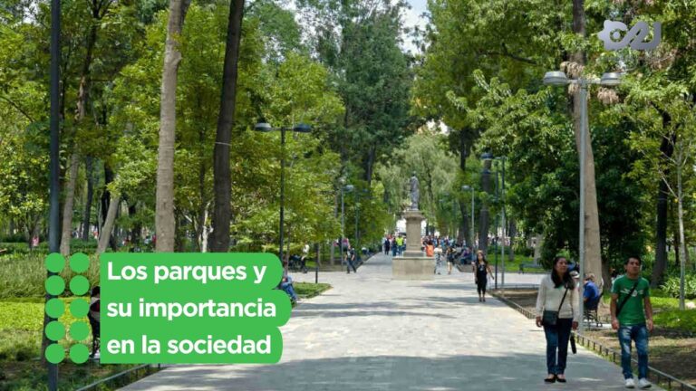 Revitalizaci&oacute;n de la Vida Cultural en Parques P&uacute;blicos