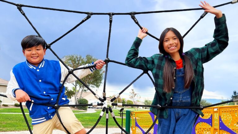 Opciones Divertidas para Ni&ntilde;os en Parques