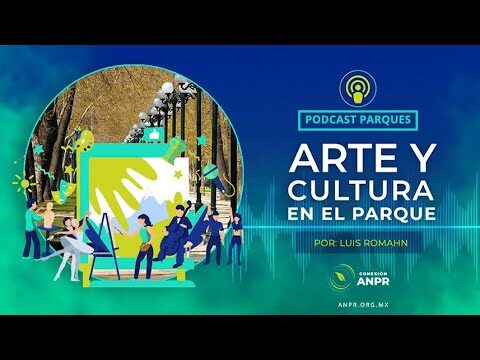 Arte Público en Parques: Un Viaje Creativo al Aire Libre
