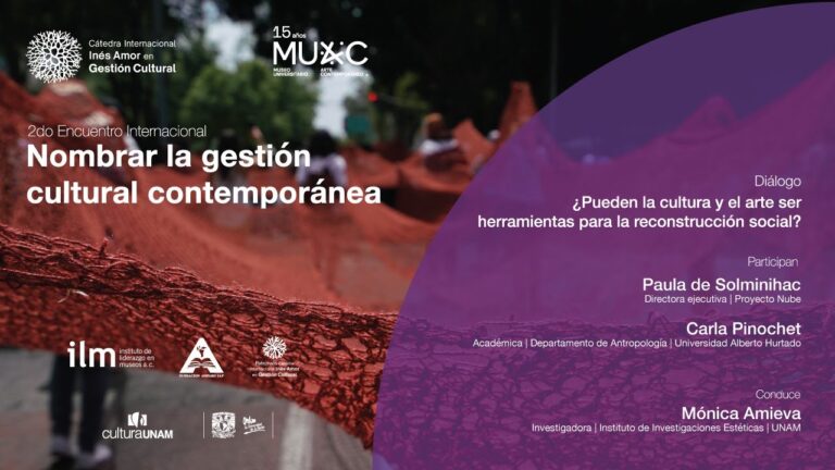 Arte y Cultura en la Naturaleza: Un Encuentro Inspirador