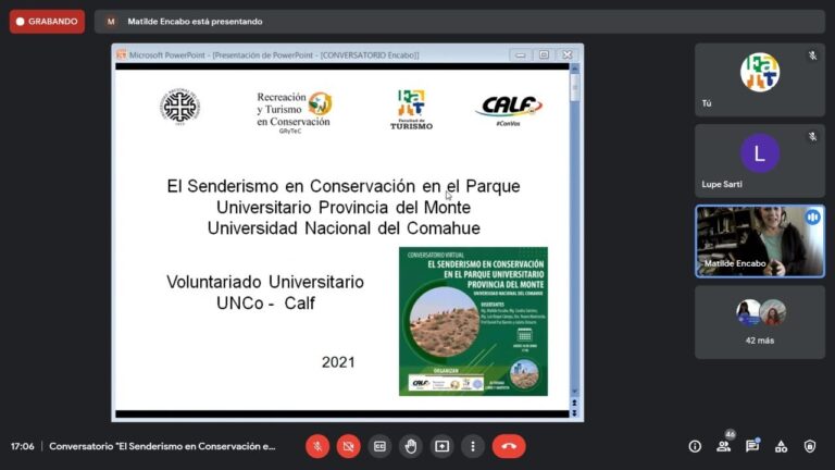 Senderismo en Parques Naturales: Un Camino hacia la Conservaci&oacute;n
