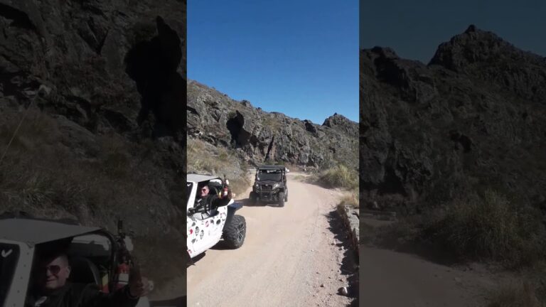 Emoci&oacute;n en las Rutas de Monta&ntilde;a: Una Aventura Inolvidable