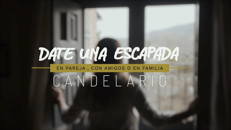 Escapada de Relax en Miradores Naturales