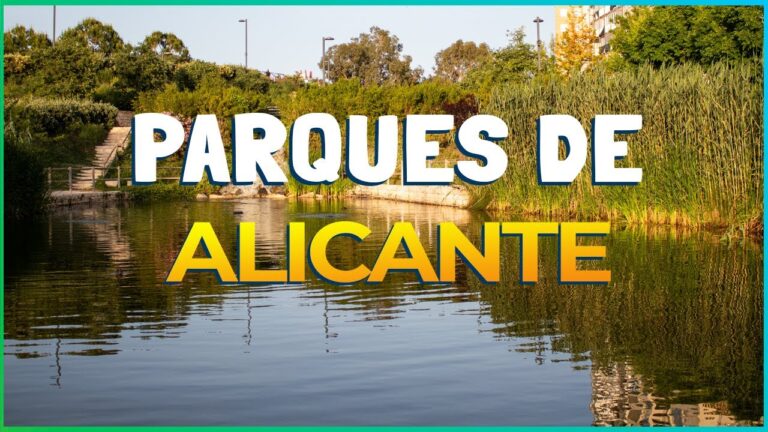 Descubriendo los Pulmones Verdes Urbanos