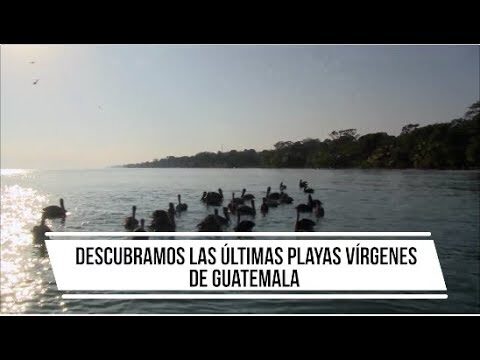 Maravillas Naturales de Playas V&iacute;rgenes