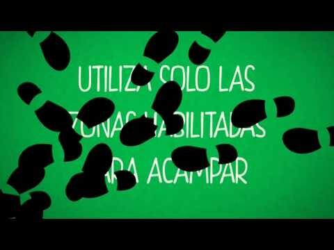Las Mejores &Aacute;reas Habilitadas para Acampar