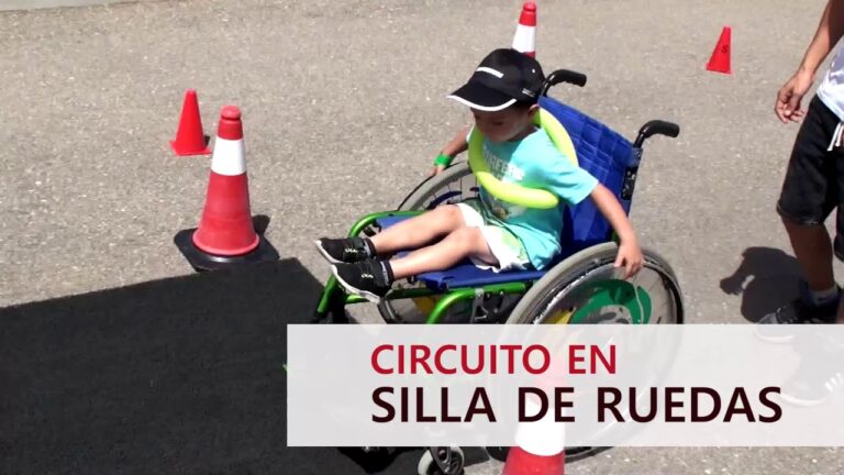 Parques Inclusivos para la Diversidad