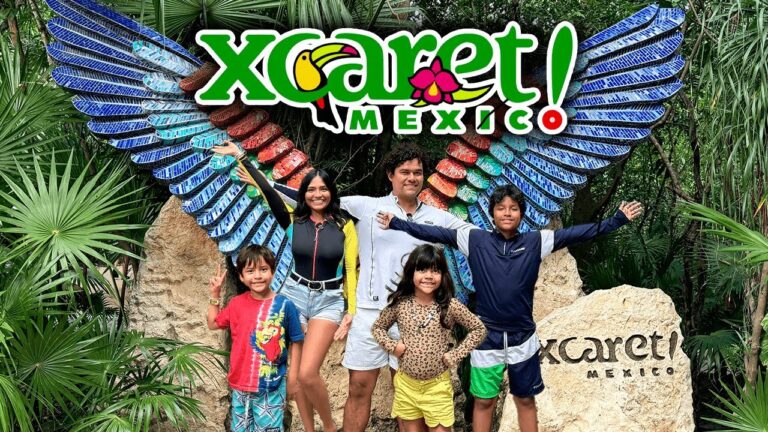 Mejores Parques Familiares para Actividades Deportivas