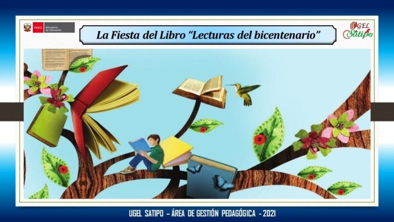 Explorando las Actividades Literarias al Aire Libre
