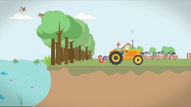 Estrategias para la Preservaci&oacute;n de &Aacute;rboles en Zonas Verdes Costeras