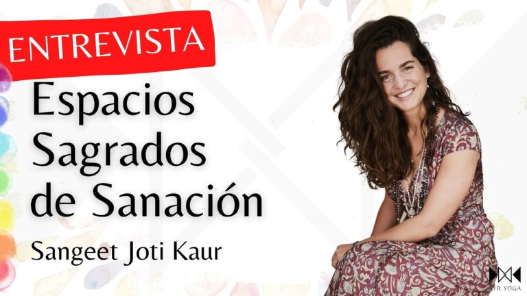 Conexi&oacute;n Espiritual a Trav&eacute;s del Yoga en Espacios Verdes