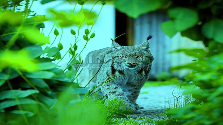 Beneficios de la Conservaci&oacute;n del H&aacute;bitat en Espacios Protegidos