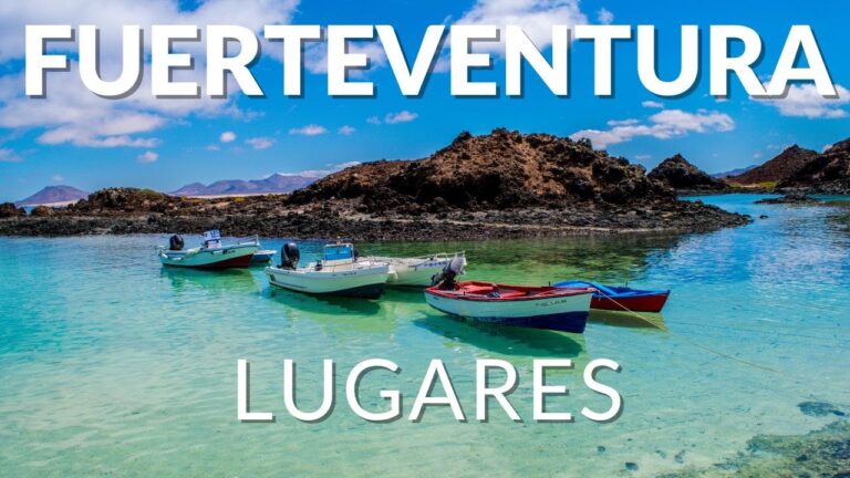 Descubre las Playas y Dunas Naturales en tus Vacaciones