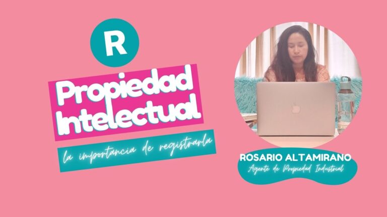 Protecci&oacute;n Efectiva de la Propiedad Industrial en Entornos Cient&iacute;ficos